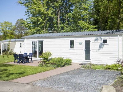 Holiday house Berkel 4 in Ijhorst - Holiday house