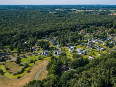 Holiday house Velthorst 6 - Outdoor photo 8