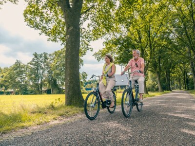 Holiday house Velthorst 6 - Outdoor photo 9