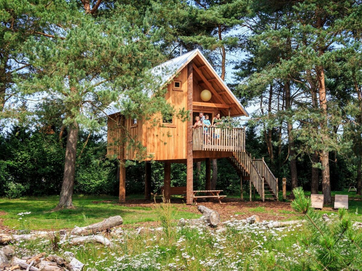 Holiday house Zwerfhut op hoogte 5