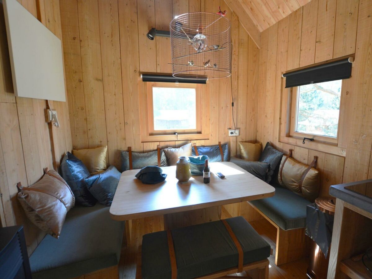 Holiday house Zwerfhut op hoogte 5 - Outdoor photo 5