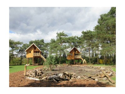 Holiday house Zwerfhut op hoogte 5 - Outdoor photo 3