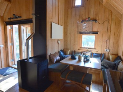 Holiday house Zwerfhut op hoogte 5 - Outdoor photo 4