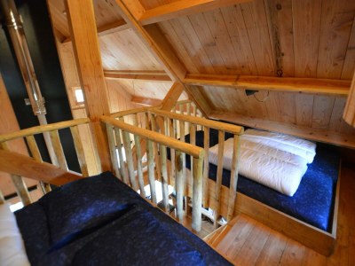 Holiday house Zwerfhut op hoogte 5 - Outdoor photo 9