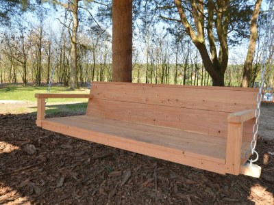 Holiday house Zwerfhut op hoogte 5 - Outdoor photo 14