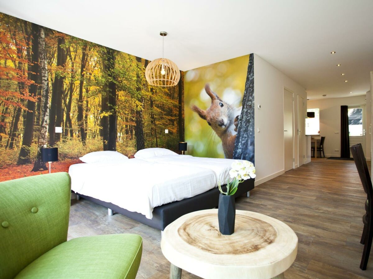 Holiday house Comfort Room Deluxe 2 - Outdoor photo 3