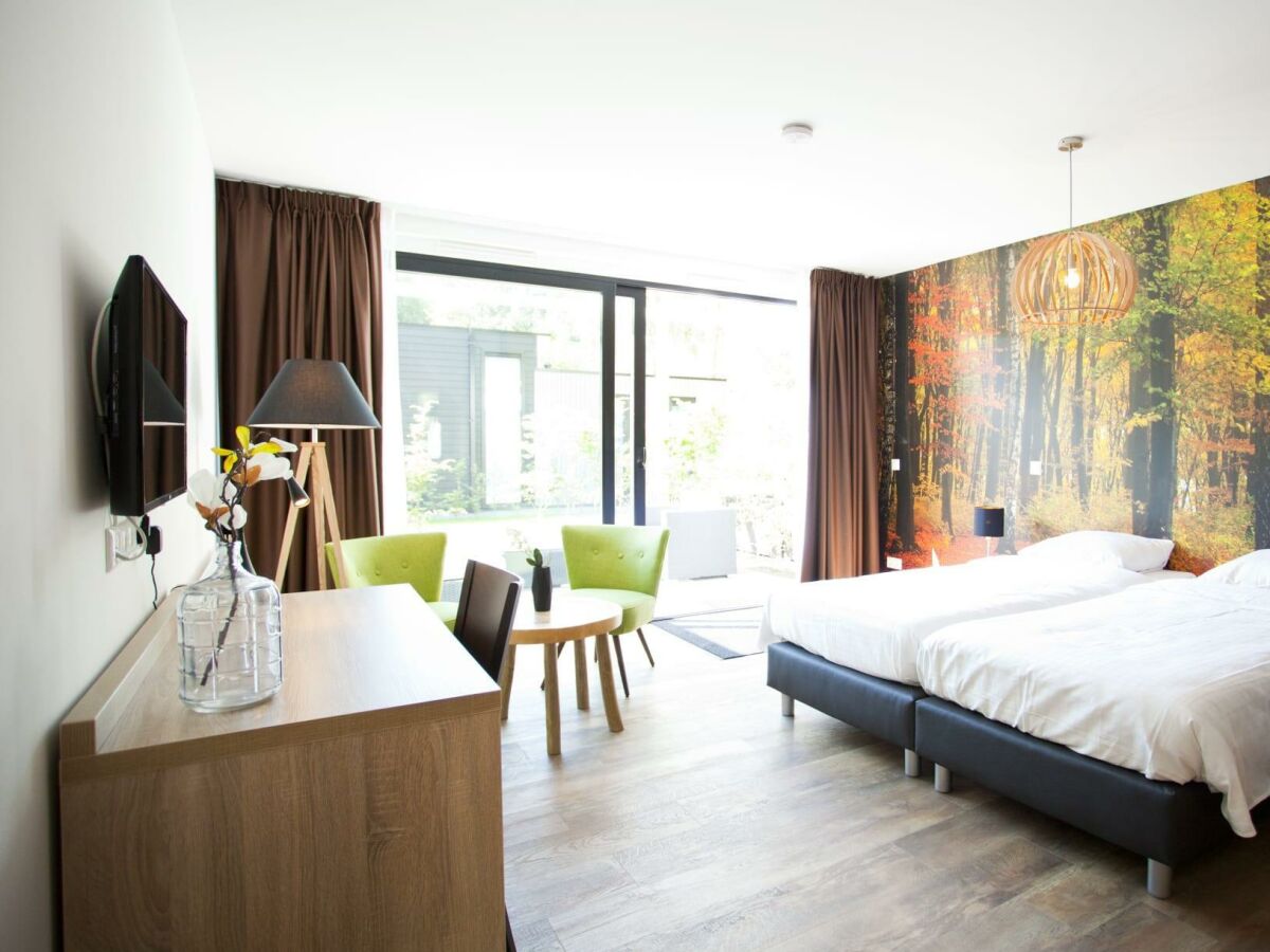 Holiday house Comfort Room Deluxe 2 - Outdoor photo 5