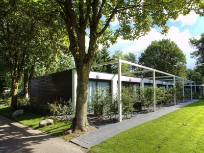 Holiday house Comfort Room Deluxe 2 in Arnhem - Holiday house