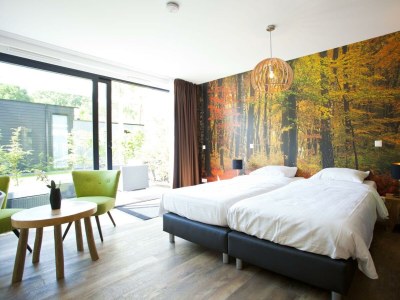 Holiday house Comfort Room Deluxe 2 - Outdoor photo 4