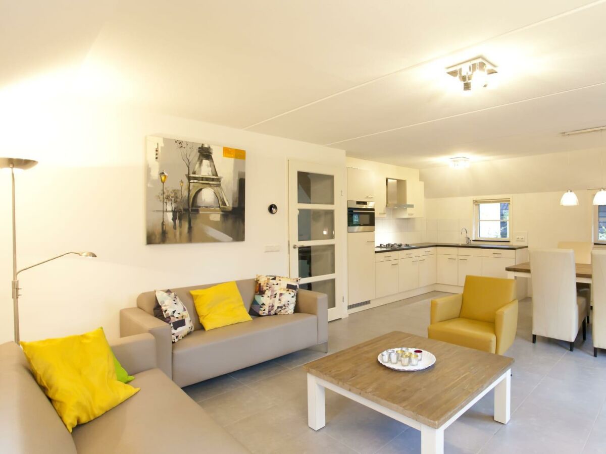 Villa Villa Veluwe 6 - Outdoor photo 2