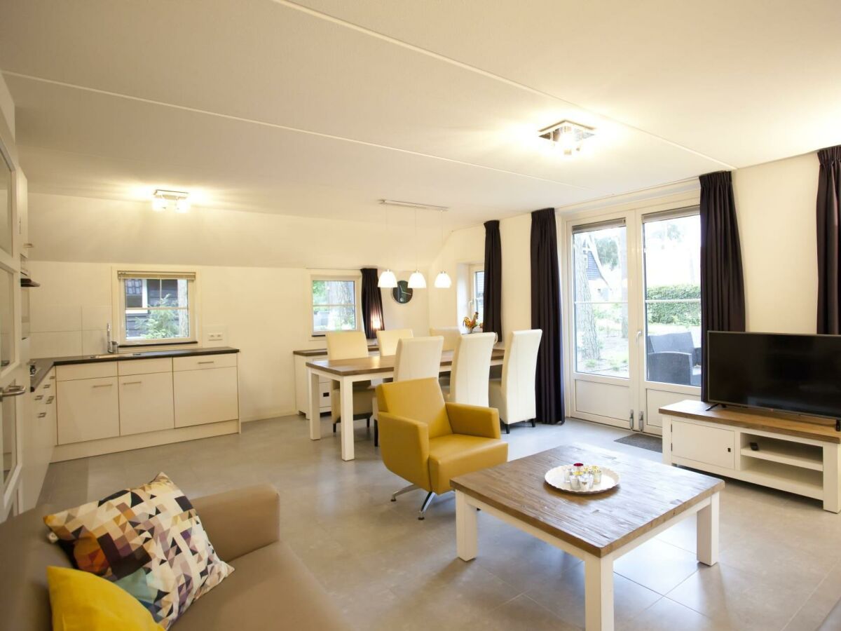 Villa Villa Veluwe 6 - Outdoor photo 3