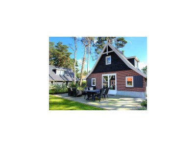 Villa Villa Veluwe 6 in Arnhem - Villa