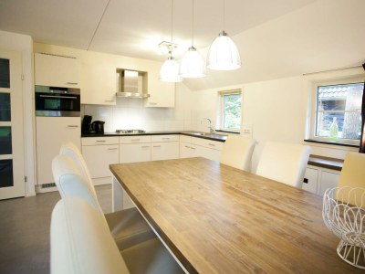 Villa Villa Veluwe 6 - Outdoor photo 4