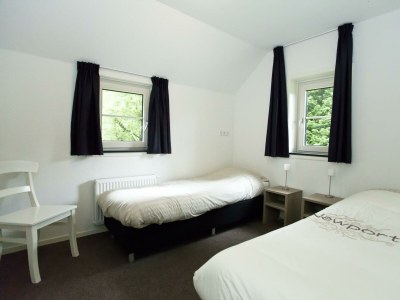 Villa Villa Veluwe 6 - Outdoor photo 7