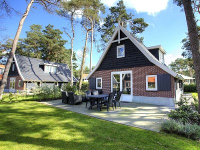 Villa Villa Veluwe 6 - Outdoor photo 10