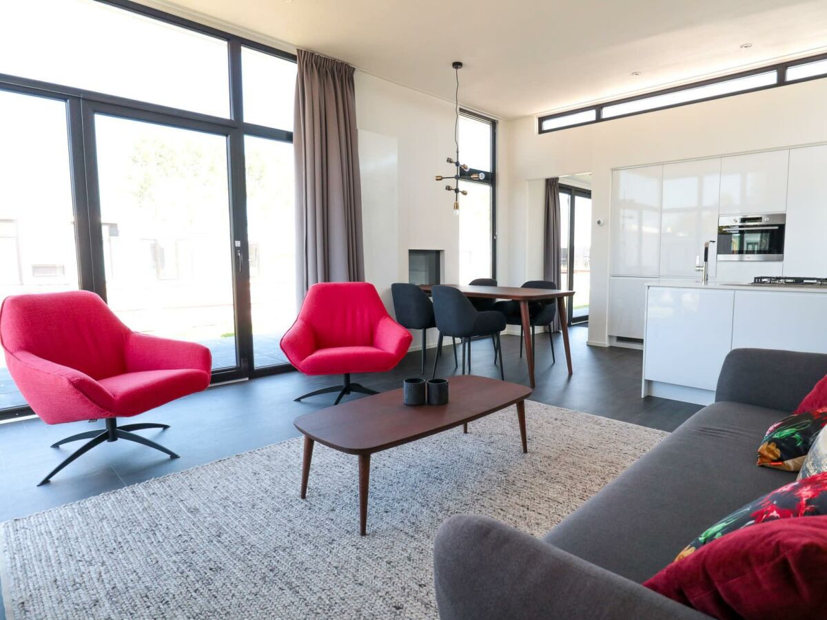 Holiday house Cube Exclusif 4 - Outdoor photo 3