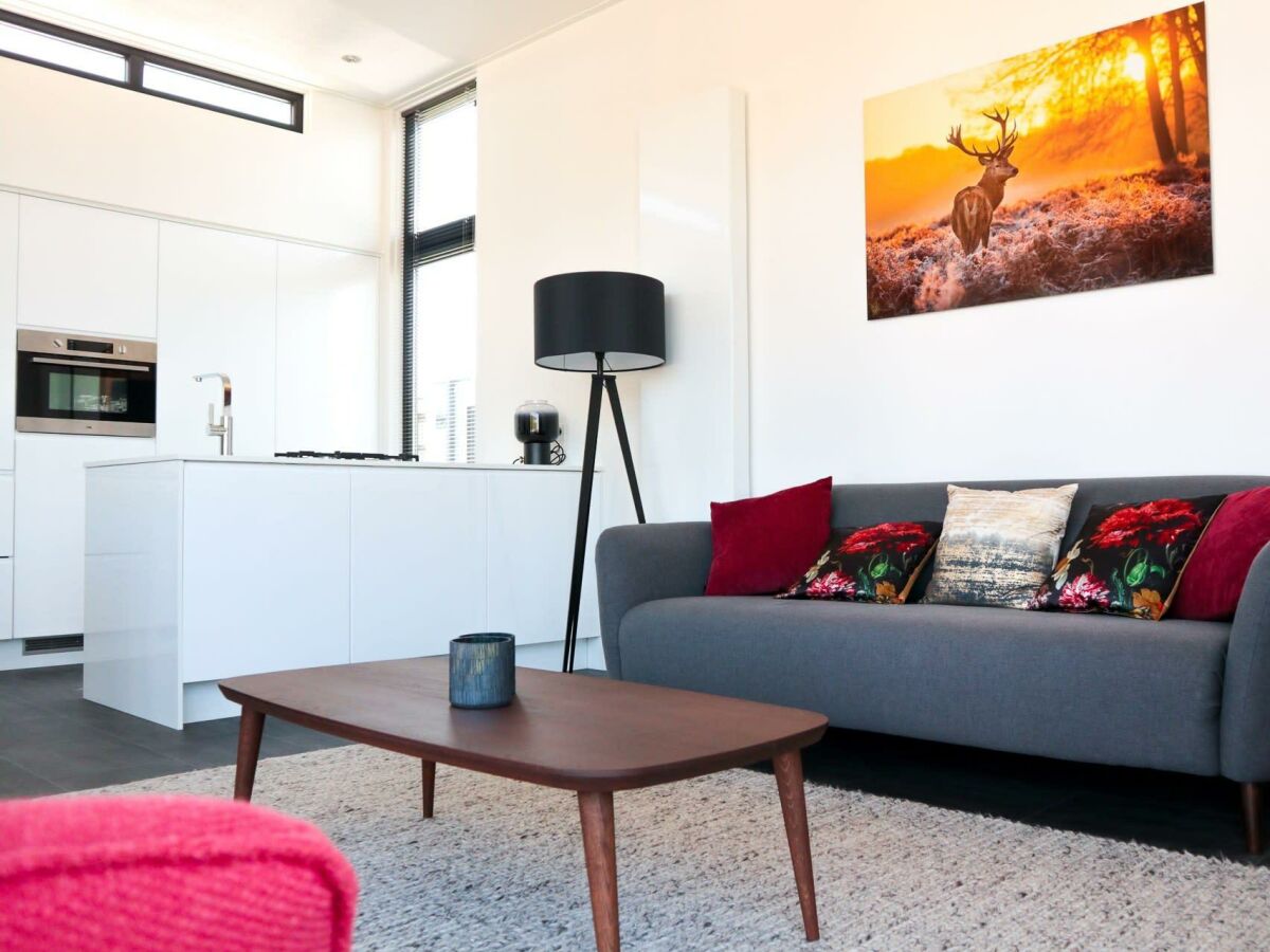 Holiday house Cube Exclusif 4 - Outdoor photo 4