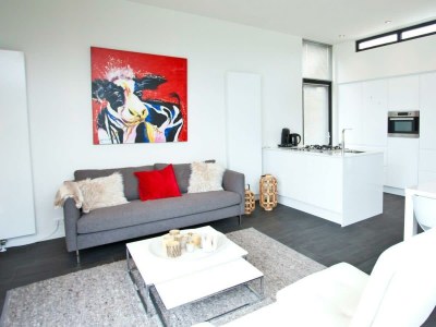 Holiday house Cube Exclusif 4 - Outdoor photo 2