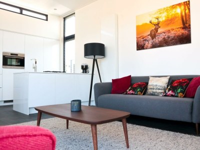 Holiday house Cube Exclusif 4 - Outdoor photo 4