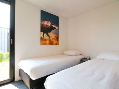 Holiday house Cube Exclusif 4 - Outdoor photo 5