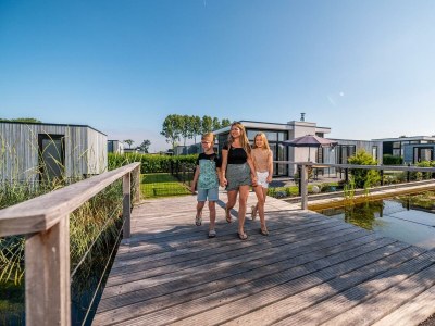 Holiday house Cube Exclusif 4 - Outdoor photo 8