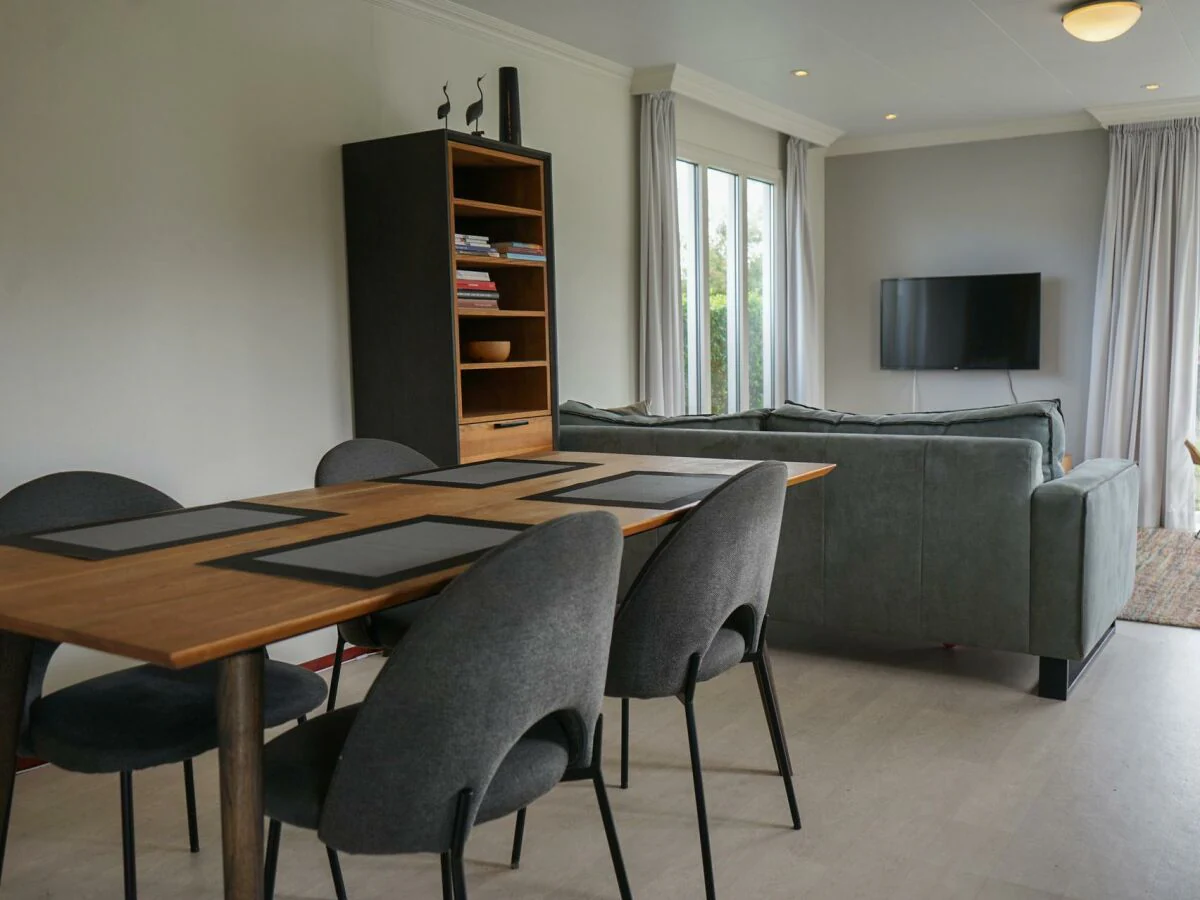 Holiday house Exclusif 4 - Outdoor photo 4