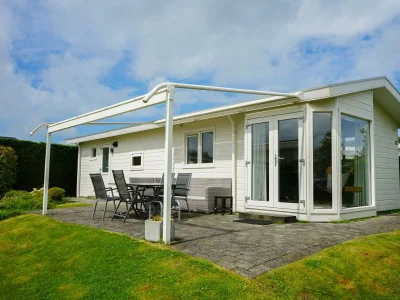 Holiday house Exclusif 4 in Breskens - Holiday house