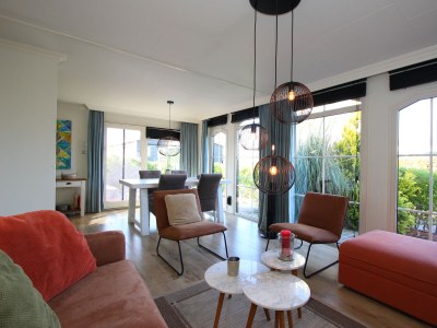 Holiday house Exclusif 4 - Outdoor photo 8