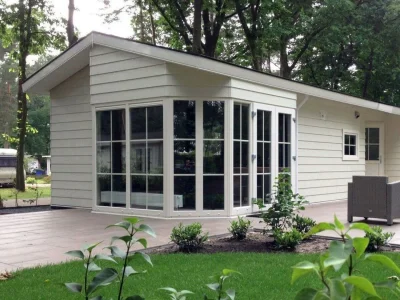 Holiday house Exclusif 4 - Outdoor photo 14