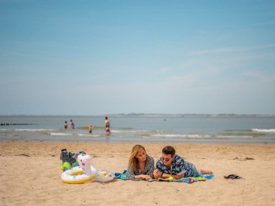 Holiday house Exclusif 4 - Outdoor photo 16