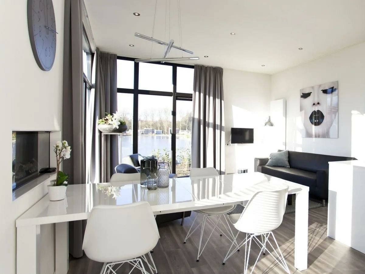 Holiday house Cube Exclusif 4 - Outdoor photo 2