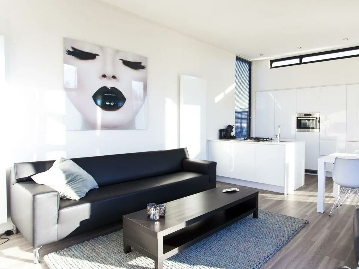 Holiday house Cube Exclusif 4 - Outdoor photo 4