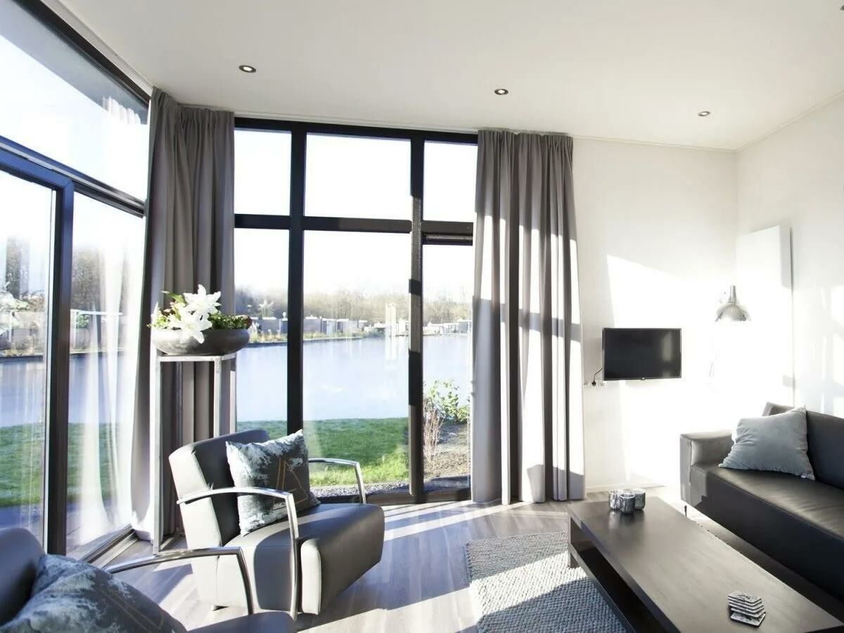 Holiday house Cube Exclusif 4 - Outdoor photo 5