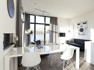 Holiday house Cube Exclusif 4 - Outdoor photo 2