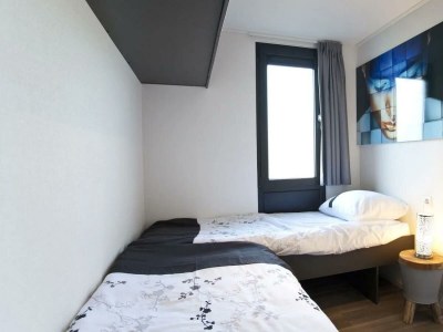 Holiday house Cube Exclusif 4 - Outdoor photo 6