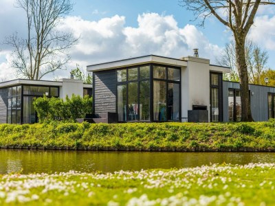 Holiday house Cube Exclusif 4 - Outdoor photo 10