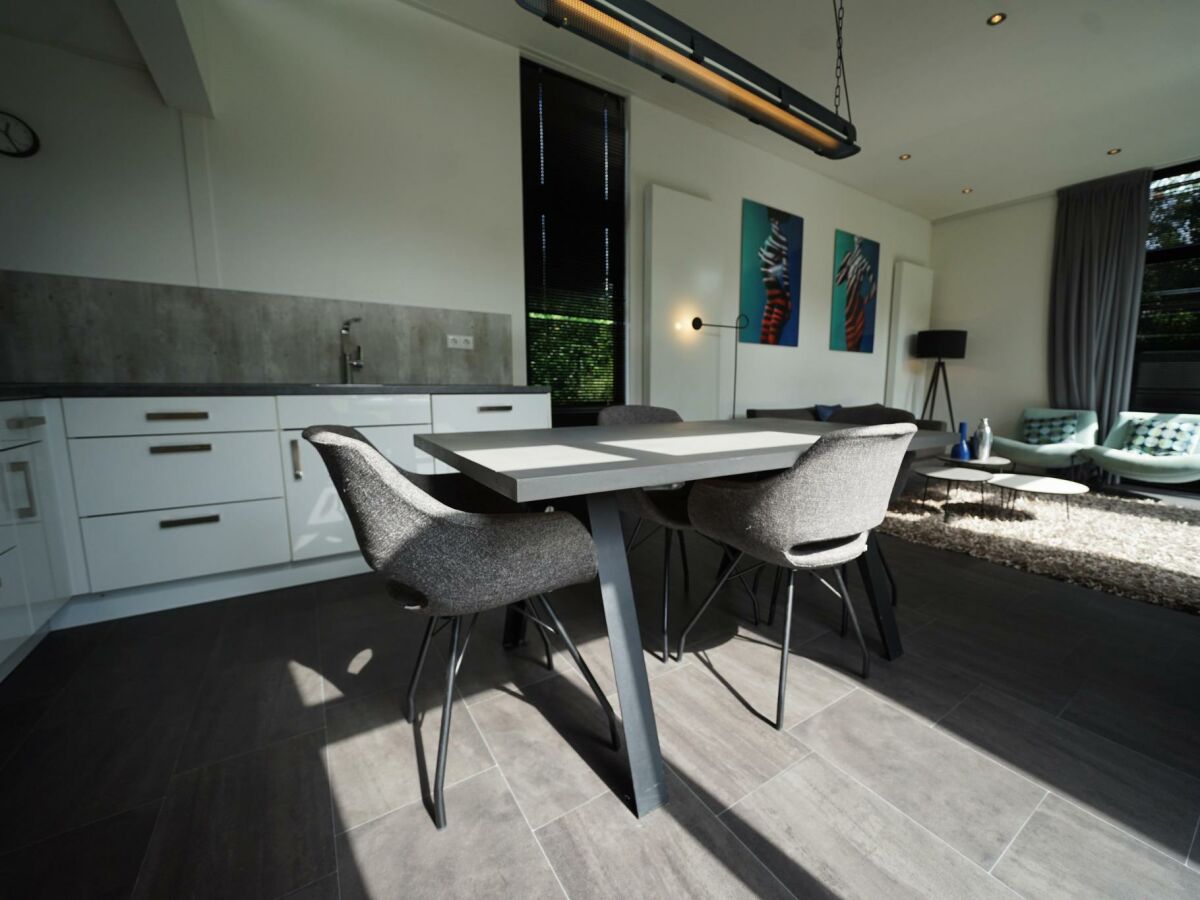 Holiday house L-Cube 4 - Outdoor photo 2