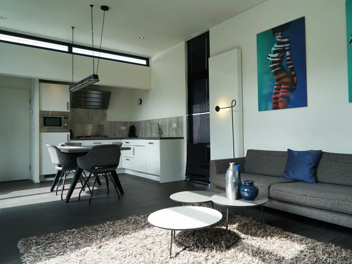 Holiday house L-Cube 4 - Outdoor photo 4