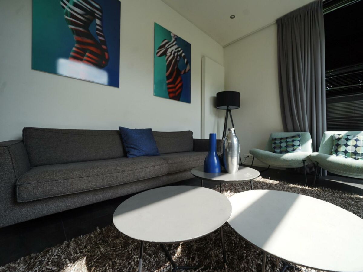 Holiday house L-Cube 4 - Outdoor photo 5