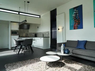 Holiday house L-Cube 4 - Outdoor photo 4