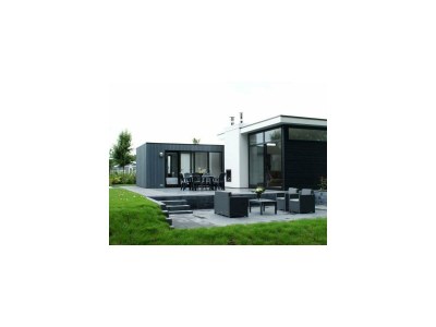 Holiday house L-Cube 4 - Outdoor photo 11