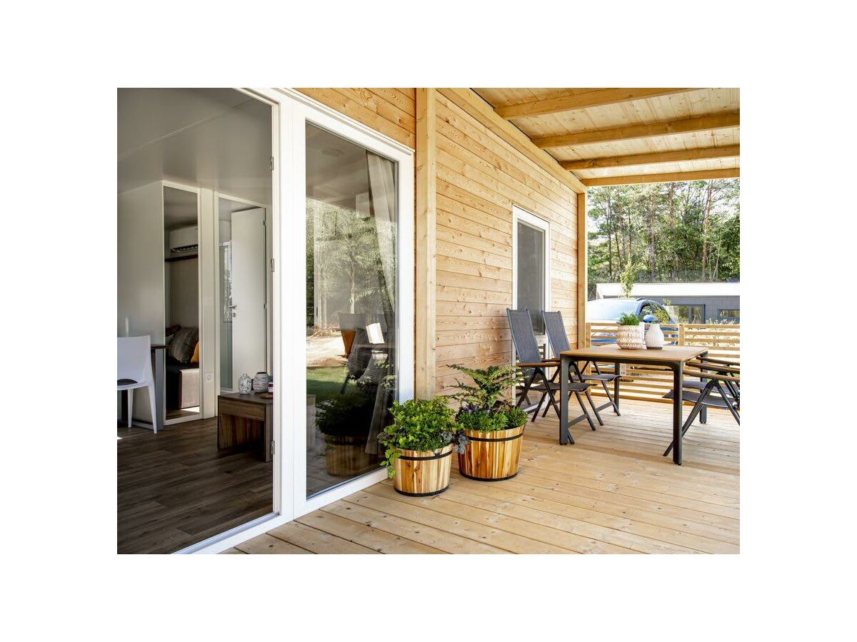 Holiday house Cosy Unique 4 - Outdoor photo 5