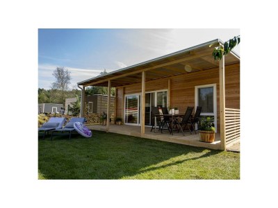 Holiday house Cosy Unique 4 in Belfeld - Holiday house