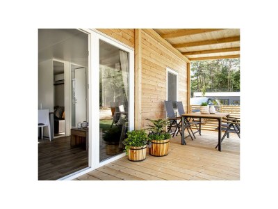 Holiday house Cosy Unique 4 - Outdoor photo 5