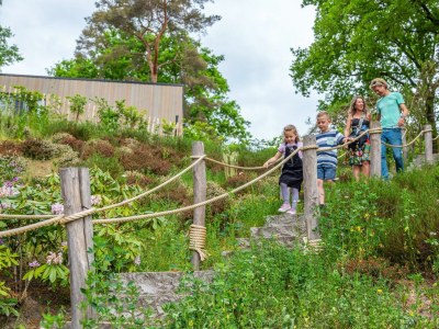 Holiday house Cosy Unique 4 - Outdoor photo 7