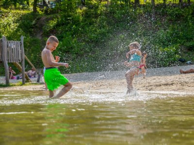 Holiday house Cosy Unique 4 - Outdoor photo 8