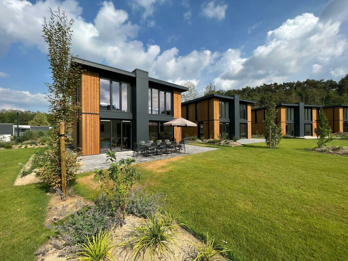 Holiday house Cube Magnifique 10