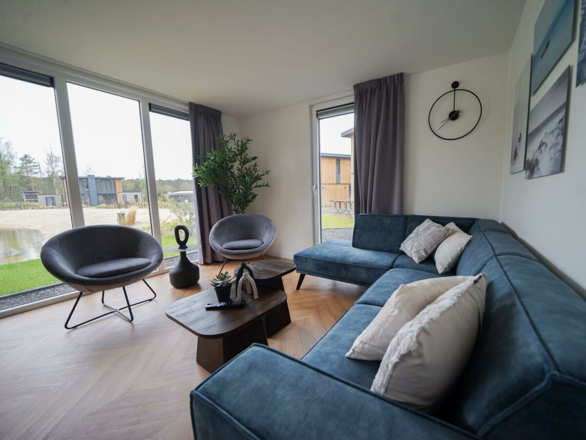 Holiday house Cube Magnifique 10 - Outdoor photo 2