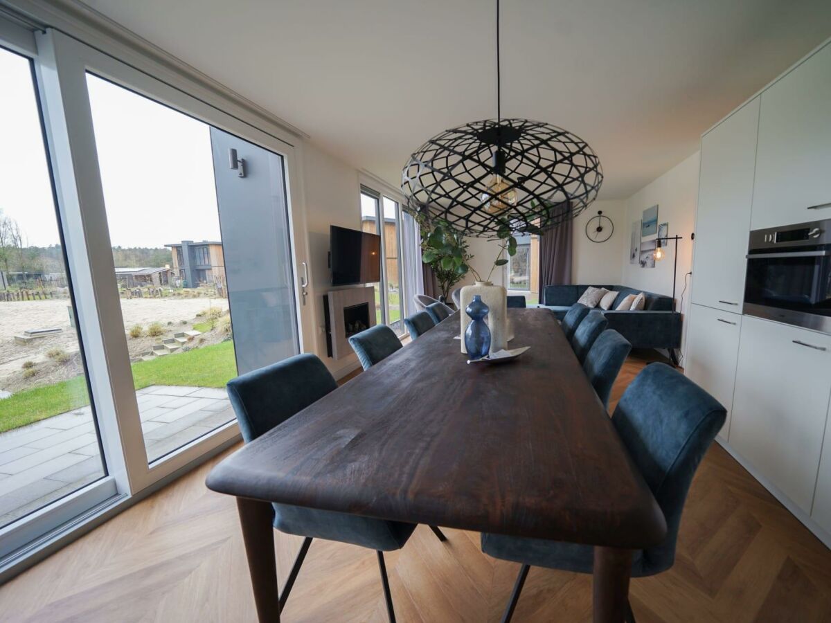 Holiday house Cube Magnifique 10 - Outdoor photo 4