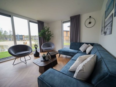 Holiday house Cube Magnifique 10 - Outdoor photo 2